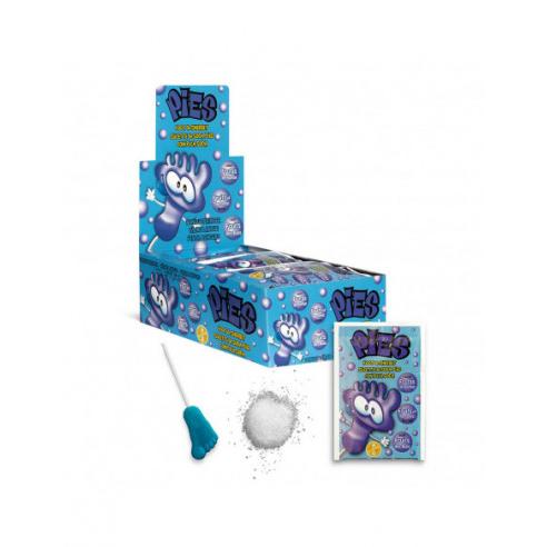 Sobres Soda Pies Frutos Del Bosque 40 Unds - Cerdan