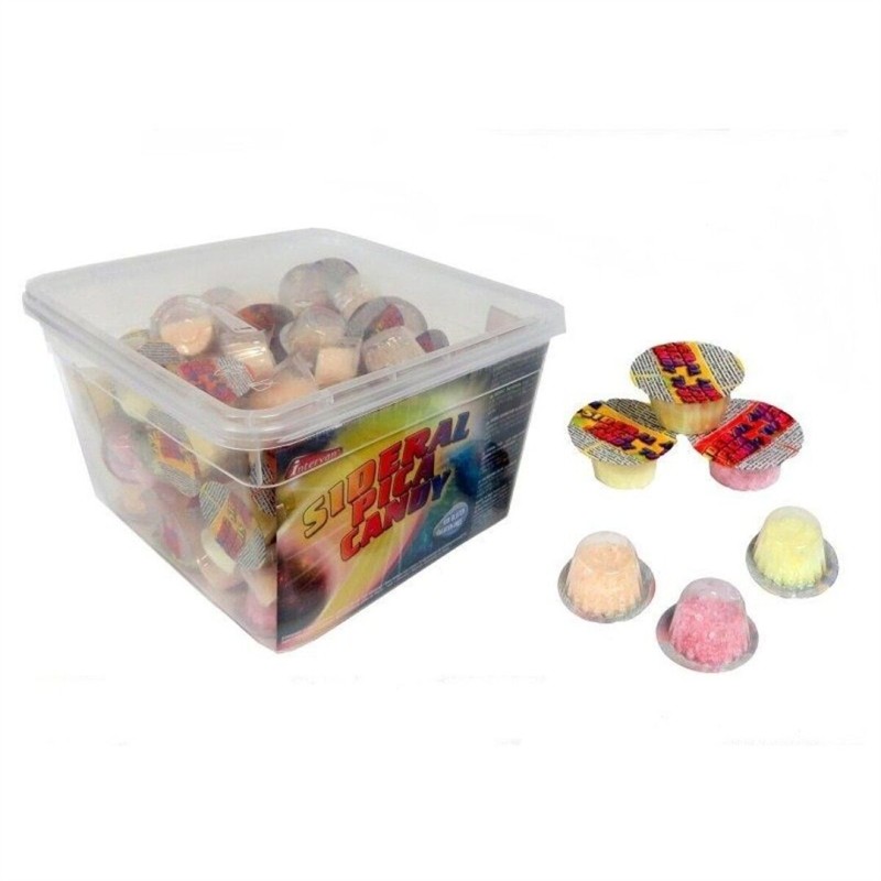 Candy Pica 135 U. - Intervan