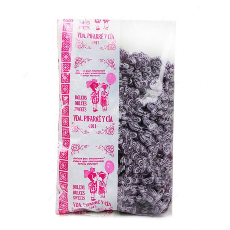 Violetas Pifarre 1Kg