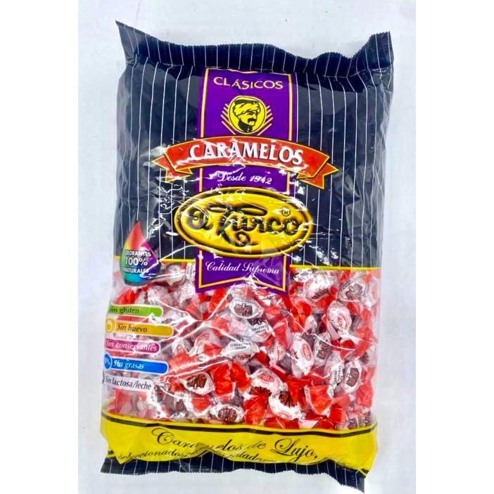 Mini Vampiro 1 Kg.el Turco