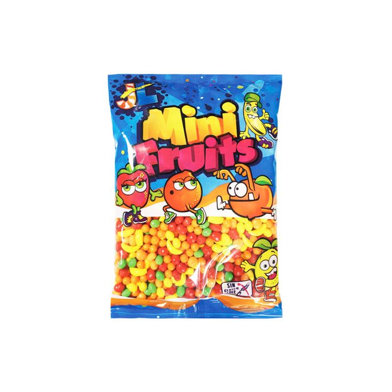 Mini Frutitas 2 K Juan Lopez - Juan López