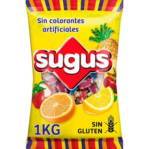 Sugus 1 Kg.