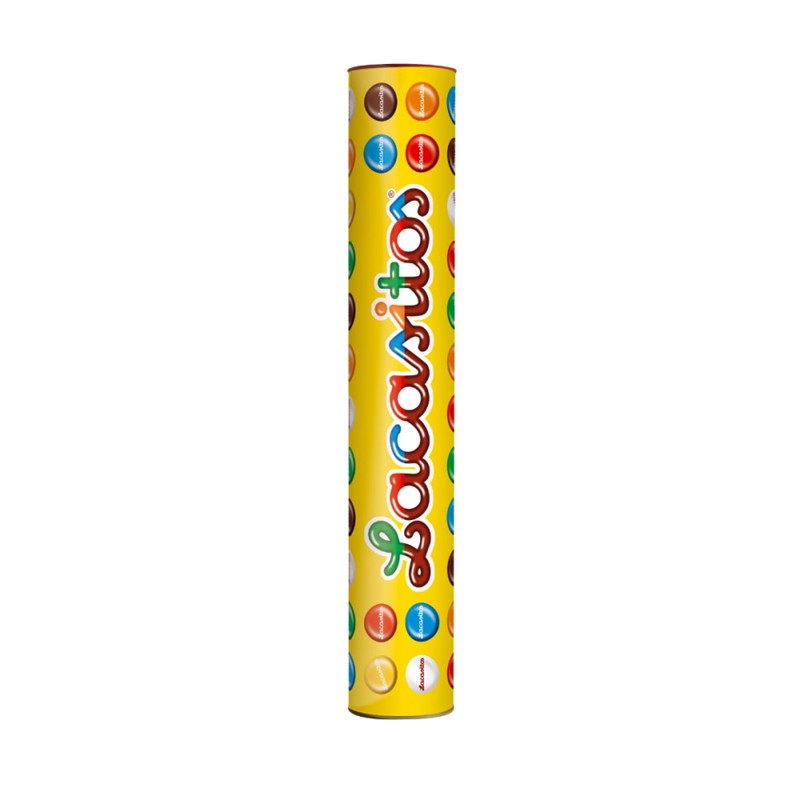 Lacasitos Semitubo 500Grs.
