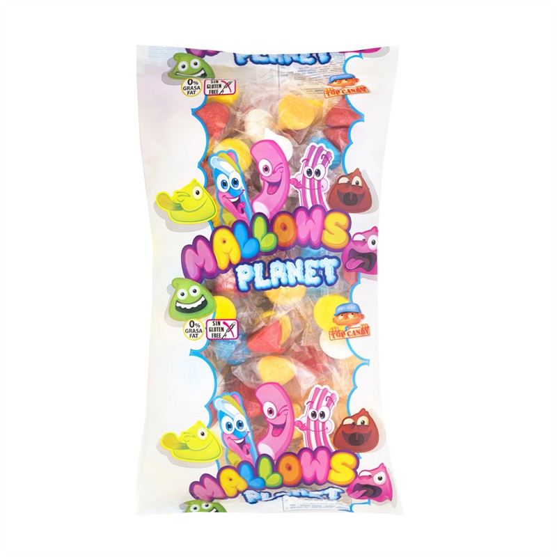 Bolas Surtidas Envueltas Top Candy 110U