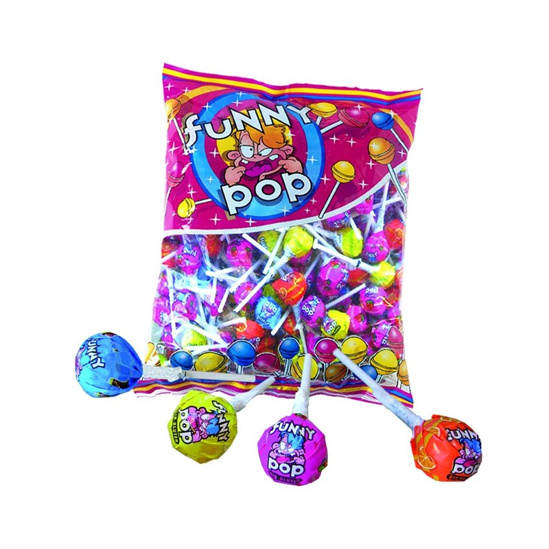 Funny Pop 200U - Juan López