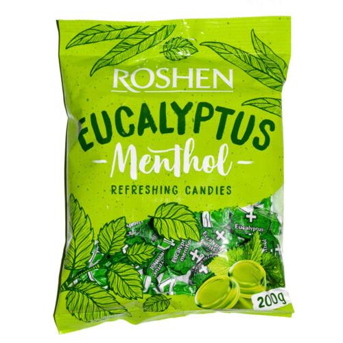 Roshen Eucalyptus 1 Kg.
