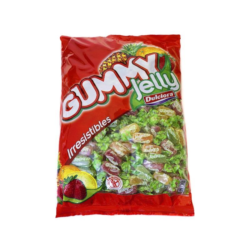 Gummy Jelly 2K 323 U - Dulciora