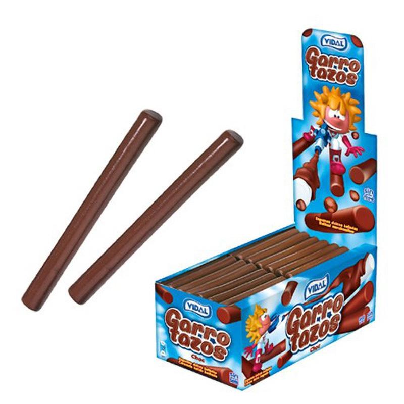 Garrotazos Choco 150 U. Vidal