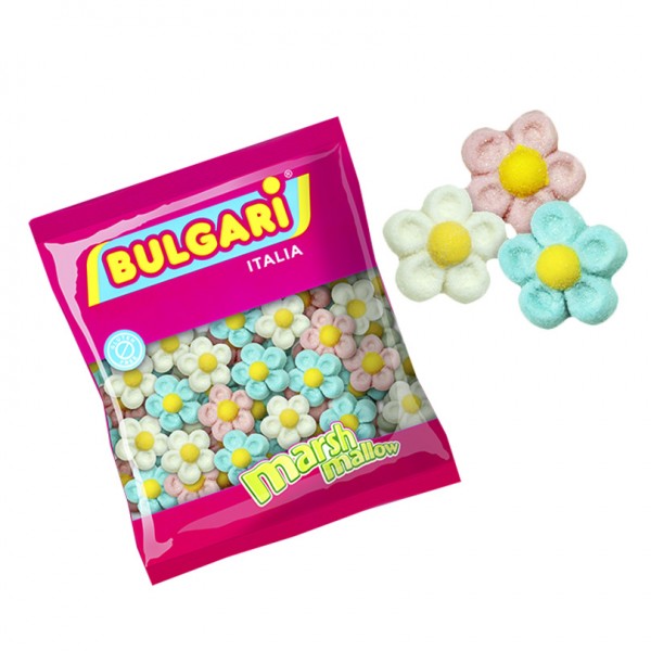 Margaritas Surtidas 500Gr - Bulgari