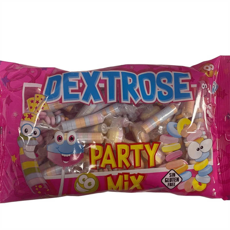 Mix Surtido Dextrosa 420Grs - Juan López