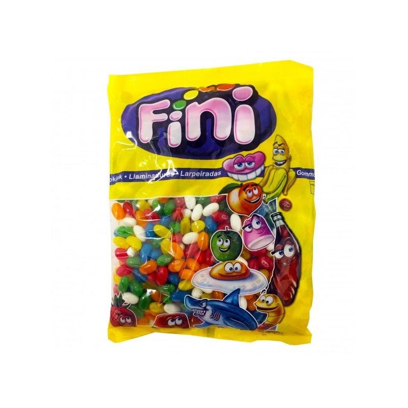 Alubias 1Kg Fini