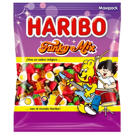 Funky Mix 1Kg Haribo