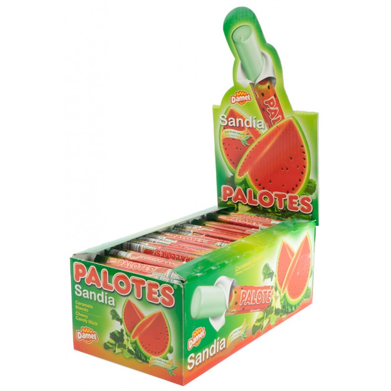 Palotes Sandia 200U Damel