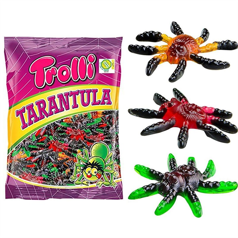 Tarantula 1 Kg 77 Undtrolli