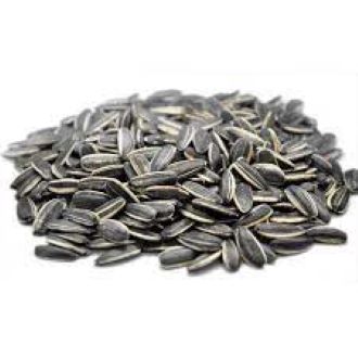 Pipas Girasol Usa Cruda 500Gr - Francaris